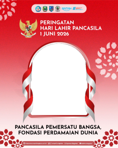 Hari Lahir Pancasila SMPN 4 Magetan