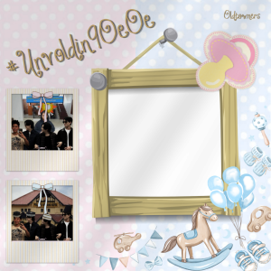 #Unvoldin9OeOe