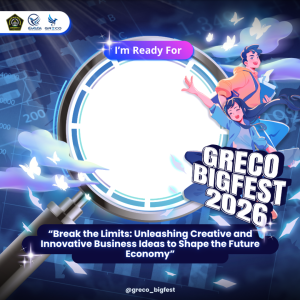 Greco Bigfest