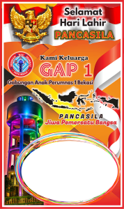 Hari Pancasila