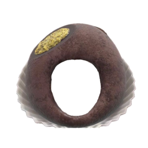 Duby cukiduki TUI