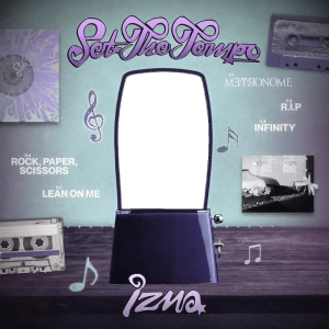 Izna’s Set The Tempo.