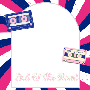 End of The Route