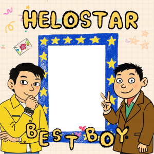Helostar twibii