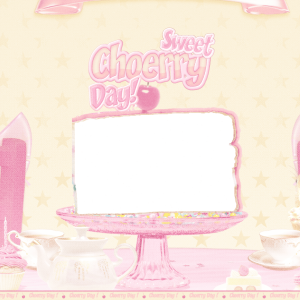 Choi Yerim Birthday: #25CherriesForChoerry
