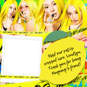 NINGNINGLoudly