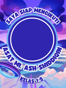 ASAT MI. ASH-SHIDDIIQIN