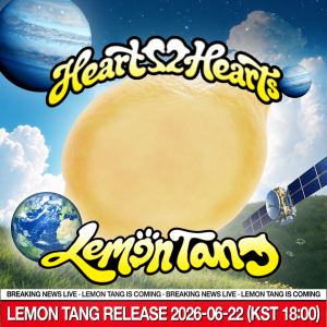 Lemon Tang Bingkai