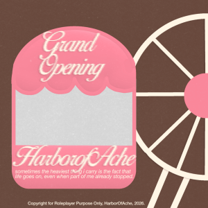 HOA's Grand Opening