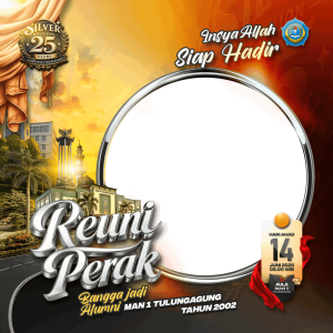 Reuni Perak