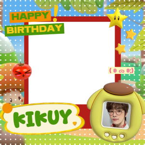 hpbd kikuy!