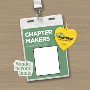 TUI FIRST EVENT: WANDER BEYOND LIMITS