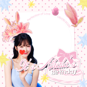 Athala Birthday
