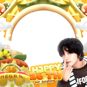 Hegra 26th BearDay