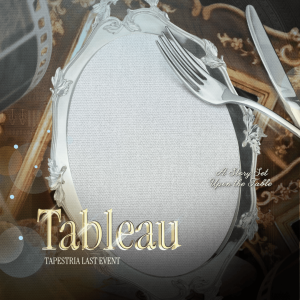 Tableau