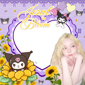 Jezal in Bloom