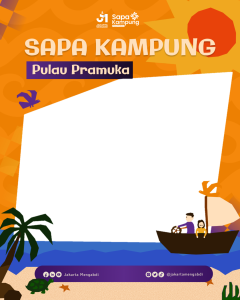 Bingkai Sapa Kampung 2026