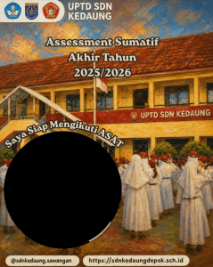 Assessment Sumatif Akhir Tahun