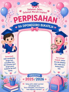 PERPISAHAN 2025/2026