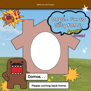 yah domo opmem