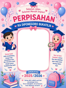 PERPISAHAN 2025/2026