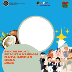Pemutakhiran Indeks Desa