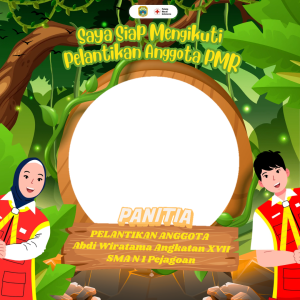 asbin pmr abdi Wiratama sman 1 Pejagoan