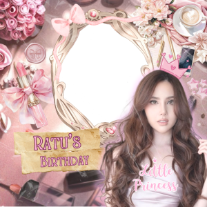 Ratu's Day