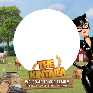 KINTARA’S OPEN MEMBER