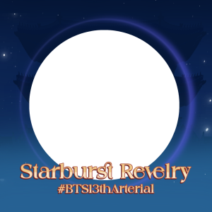 #BTS13thArterial