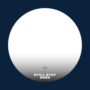 SMA STILL: STILL STAY 2026