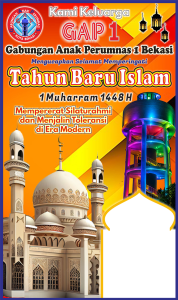 1 Muharram 1448 H