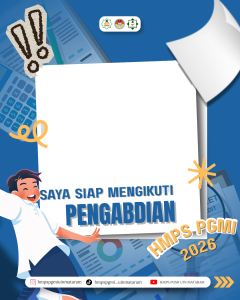 pengabdian HMPS PGMI 2026