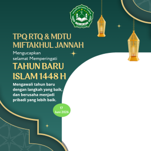 Th baru islam
