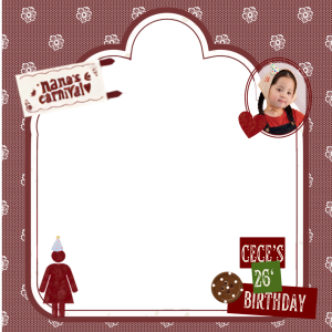 Cece's Farm Party
