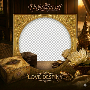 Love destiny