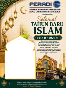 Tahun Baru Islam 1448 H