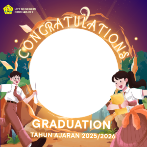 Bingkai Kelulusan