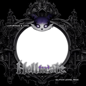 HELLMATE😈