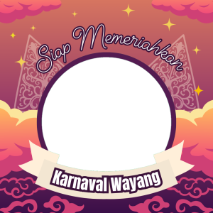 Bingkai wayang