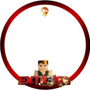MARCO AURON MINECRAFT EXTREMO 3