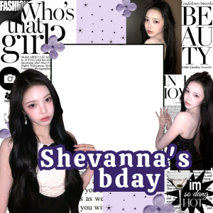 shevannaday