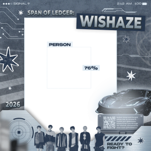 Wishaze reveal