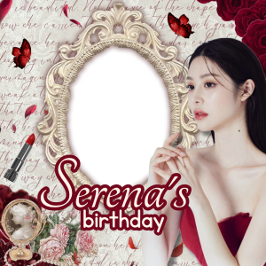 serena's day