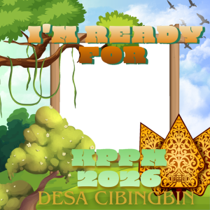 Kppm 2026 desa cibingbin