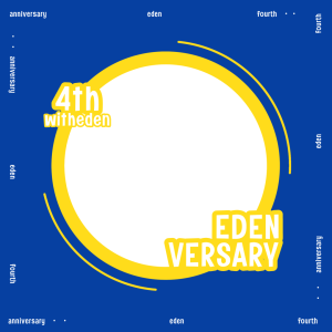 C. SADNESS - FEST4EDEN