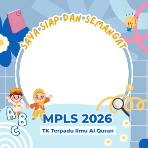 MPLS TK TERPADU ILMU ALQURAN