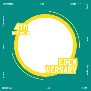 G. ENVY - FEST4EDEN