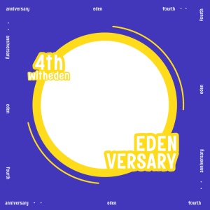 I. ENNUI - FEST4EDEN