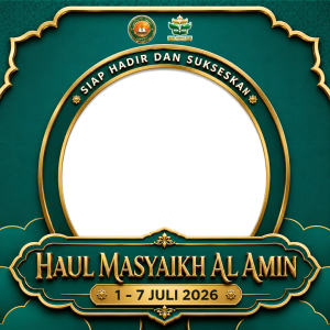 Siap Hadir & Sukseskan
